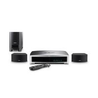Home Theatre Bose 3 2 1 Series III con Subwoofer