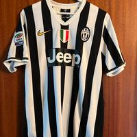 Maglia Juventus 2013/2014 L Osvaldo