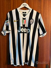 Maglia Juventus 2013/2014 L Osvaldo