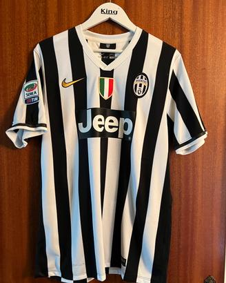 Maglia Juventus 2013/2014 L Osvaldo