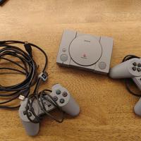 Sony PlayStation classic mini
