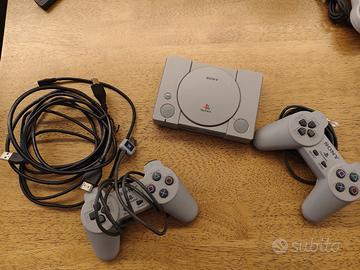 Sony PlayStation classic mini