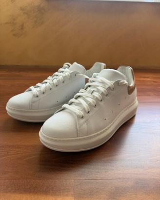 Sneaker Alviero Martini