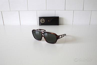 Ray-Ban B&L Corrigan G-15 vintage