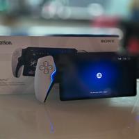 Playstation portal + accessori