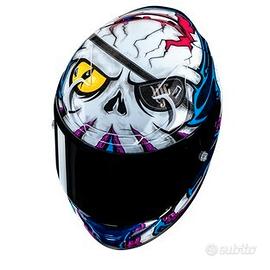Casco integrale Hjc Rpha 12 HJC KRAKEN