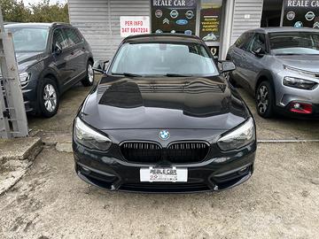 Bmw 116d 1.5 DIESEL 116CV 5p. Business