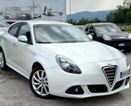 ALFA ROMEO GIULIETTA 1.4i Turbo 120 CV Distinctive