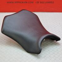 SELLA PILOTA KAWASAKI NINJA 250 R 2008 2009  ZX 25