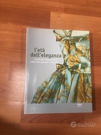 L' età dell'eleganza. Le filande e tessiture 