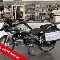 Bmw R 1200 GS Full Optional