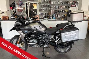Bmw R 1200 GS Full Optional