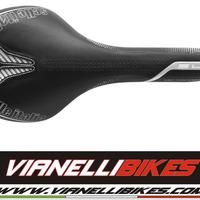 SELLA SELLE ITALIA SLR FRICTION FREE TITANIO -40%