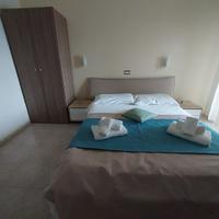 Camera letto  Hotel