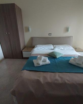 Camera letto  Hotel