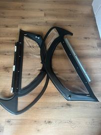 Finestrini Renault Twizy