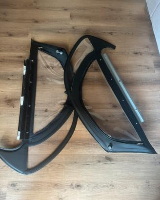 Finestrini Renault Twizy