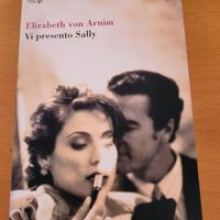 E. Von Arnim - "Vi presento Sally" - Bollati Borin