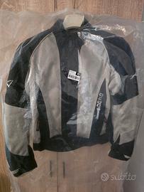 Giacca da moto A-pro Ozone tg. XS