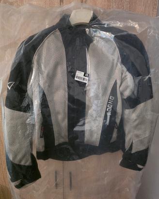 Giacca da moto A-pro Ozone tg. XS
