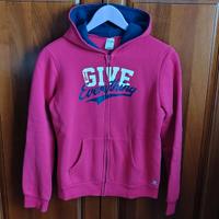 Set felpe con cappuccio ragazza 14 anni caldissime