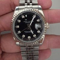 Orologio Datejust 36mm con maglia jubilee