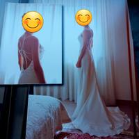 Abito da sposa