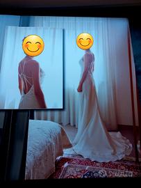 Abito da sposa