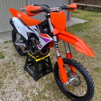 Ktm 250 sx-f - 2024