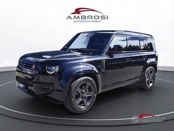 LAND ROVER Defender 110 3.0d i6 mhev X-Dynamic S