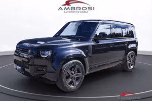LAND ROVER Defender 110 3.0d i6 mhev X-Dynamic S