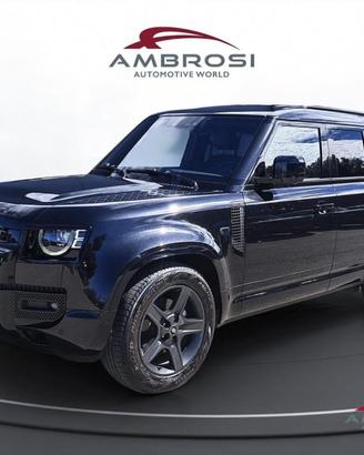 LAND ROVER Defender 110 3.0d i6 mhev X-Dynamic S