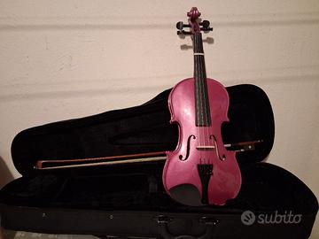 violino 3/4