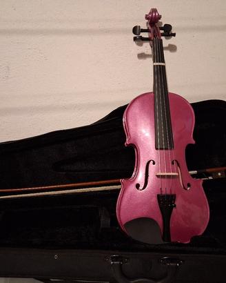 violino 3/4