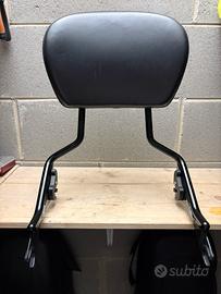 Sissy bar ORIGINALE harley touring 2009-2026