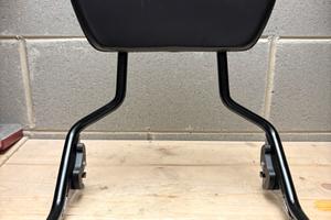 Sissy bar ORIGINALE harley touring 2009-2026