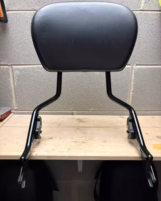 Sissy bar ORIGINALE harley touring 2009-2026