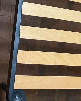 Rete a doghe 80x190
