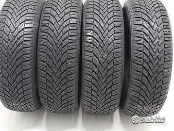 195 65 15 winter 850 usate invernali