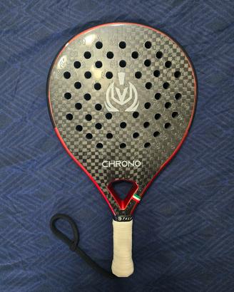 Mythos Chrono Pro 