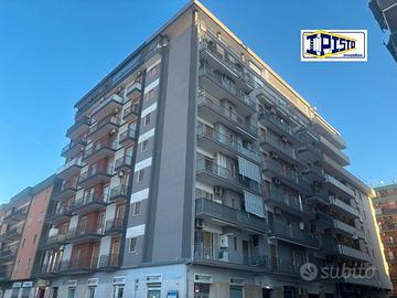 Bivani più accessori Via Romagna