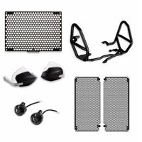 Pacchetto accessori Enduro Multistrada V4