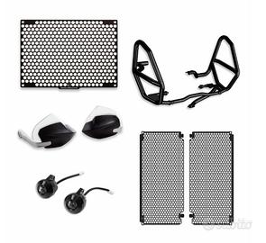 Pacchetto accessori Enduro Multistrada V4