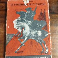 Le confessioni di un italiano 