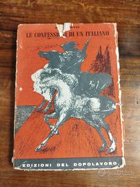 Le confessioni di un italiano 