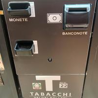 Cassa automatica compact is pay POS