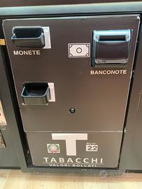 Cassa automatica compact is pay POS