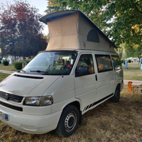 VW T4 California coach 2.5 TDI