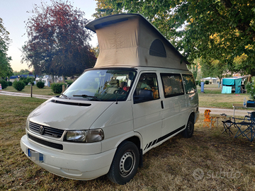 VW T4 California coach 2.5 TDI