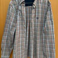 camicia uomo